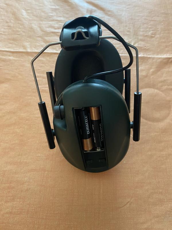 E-Max Shadows | Bluetooth Hearing Protection | Caldwell