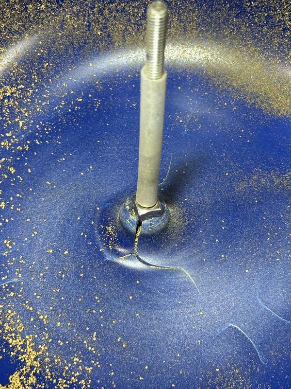 Vibratory Brass Case Tumbler | Frankford Arsenal