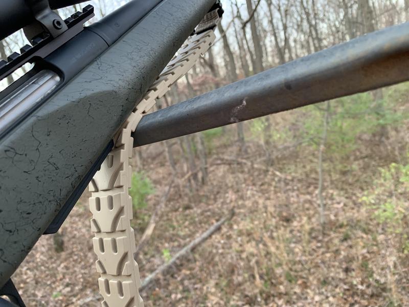 Max Grip Sling, Flat Dark Earth | Caldwell
