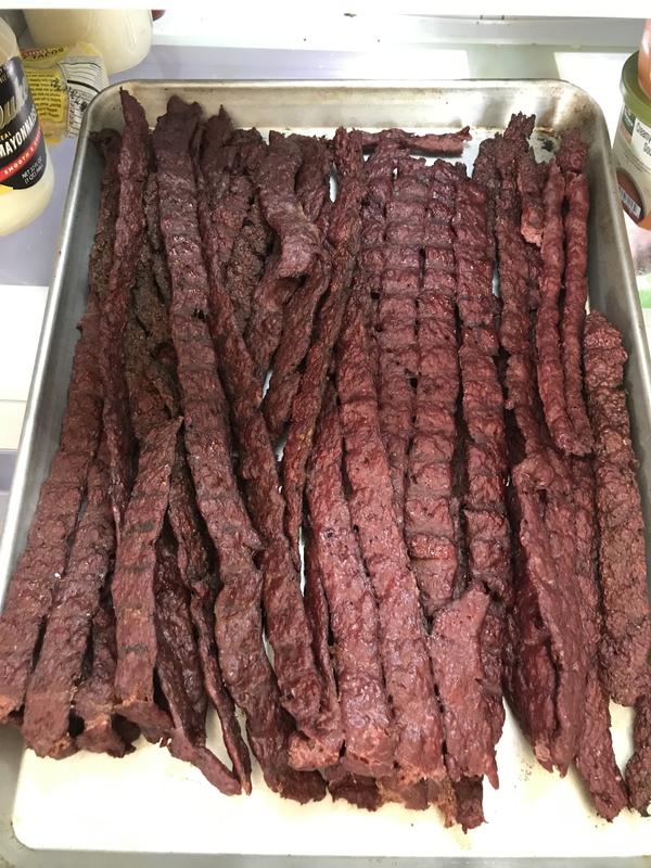 lb Jerky Gun Kit MEAT