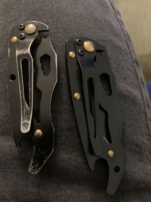 Smith & Wesson® 1136970 Pocket Multi-Tool | Smith & Wesson