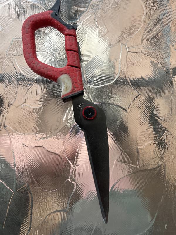 パピンチヨセット BUBBA Bubba Medium Shears | BUBBA