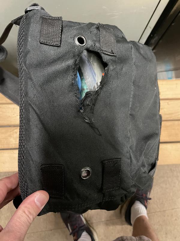 M&P® Duty Series Backpack | Smith & Wesson