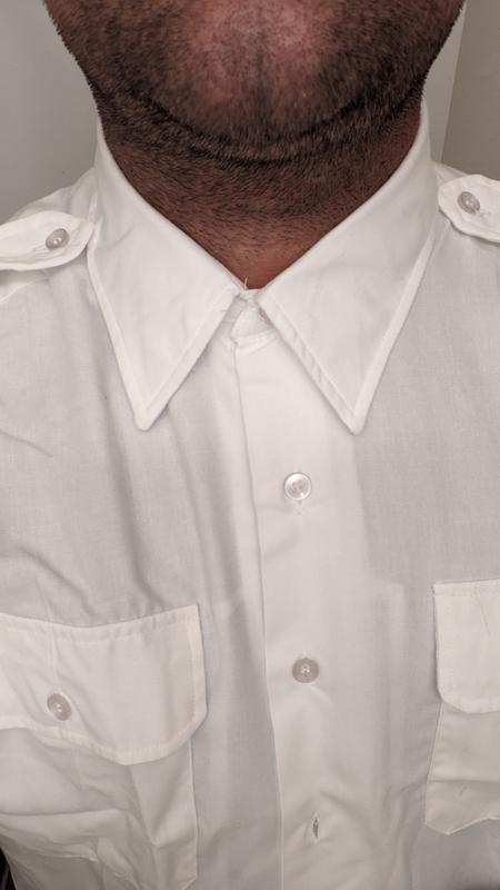 Dlats Women's Long Sleeve Asu Shirt, Shirts & Blouses, Military