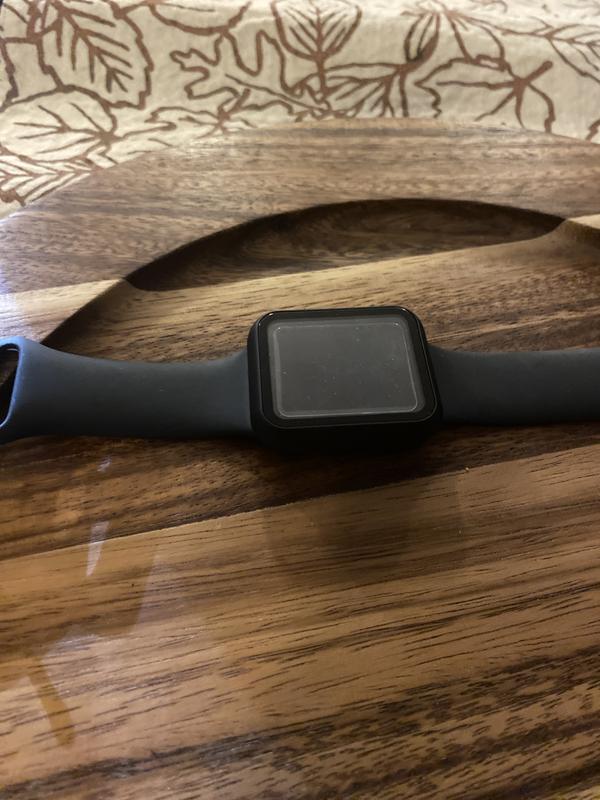 Apple Watch Series 3 Gps Silver Aluminum Case With White Sport Band | Fitness & Gps Watches | Holiday Gift Guide | Shop The Exchange Apple Watch Series 3 Gps Silver Aluminum Case With White Sport Band | Fitness & Gps Watches | Holiday Gift Guide | Shop The Exchange