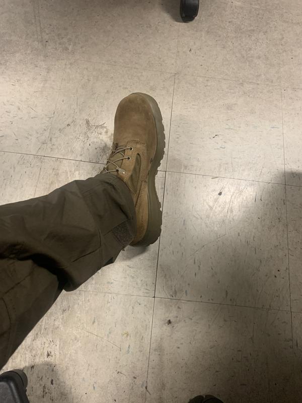 Belleville marine outlet corps boots