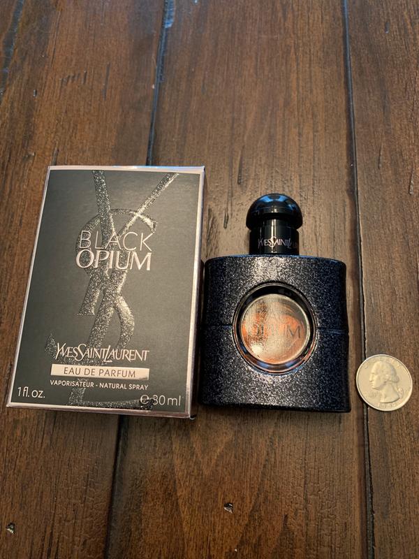 Black Opium YSL – Perfume Express