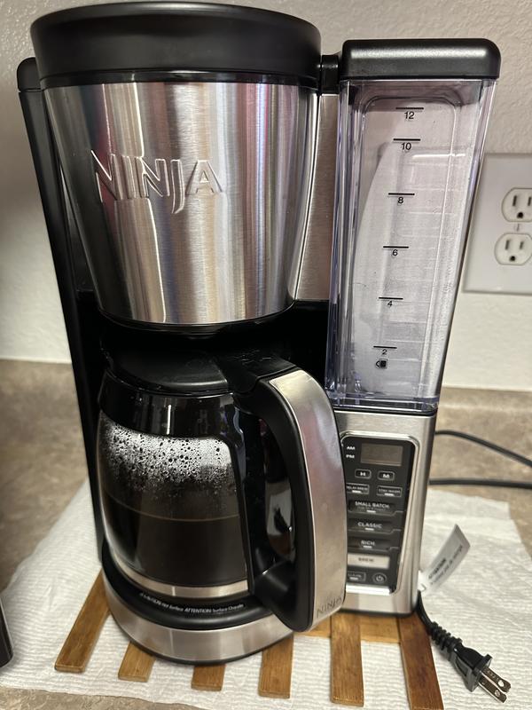 Ninja Ce251 Coffee Maker, {category}, {parent_category}