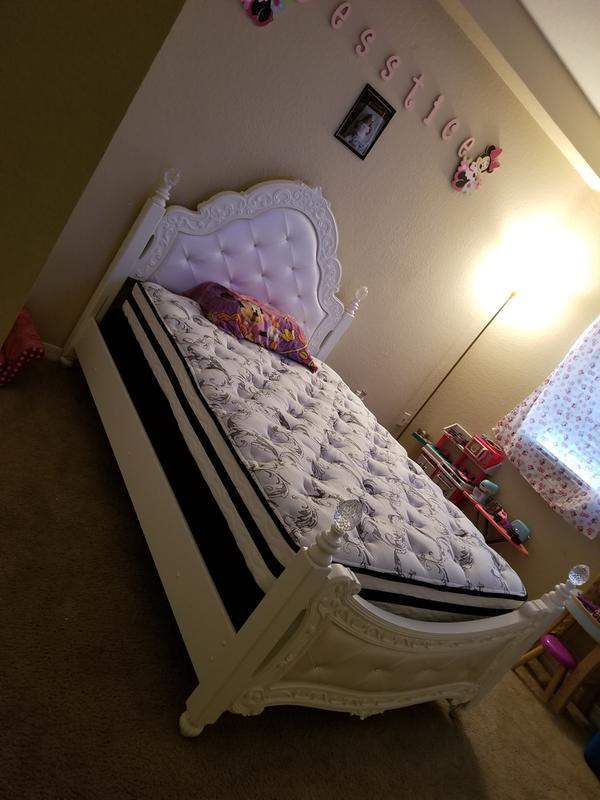 Ashley deals exquisite bed