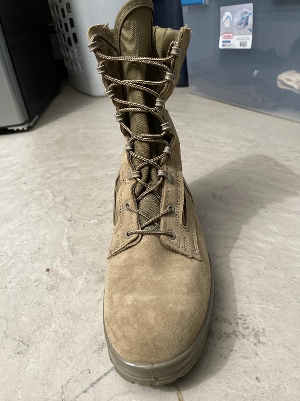 Bates lites best sale usmc boots