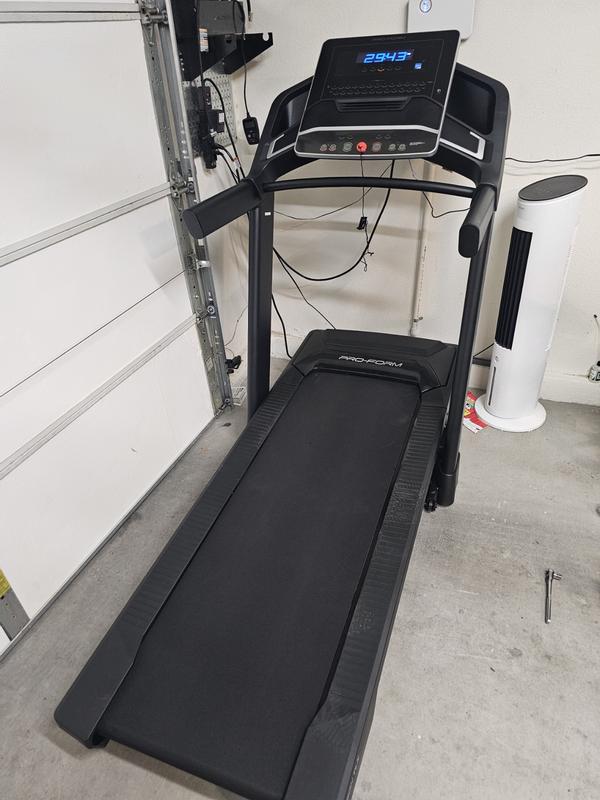 Proform 470 cx treadmill hotsell