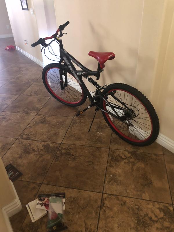 magna equator mountain bike