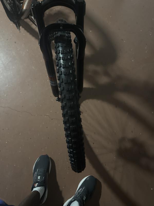 Mongoose Men s Temissor 29 in. Full Suspension Mountain Bike