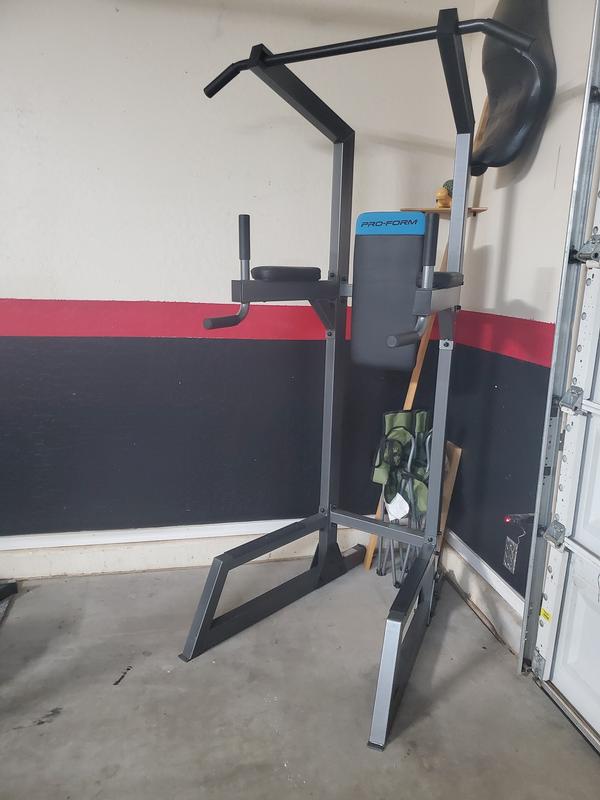 Proform carbon strength power tower home gym sale