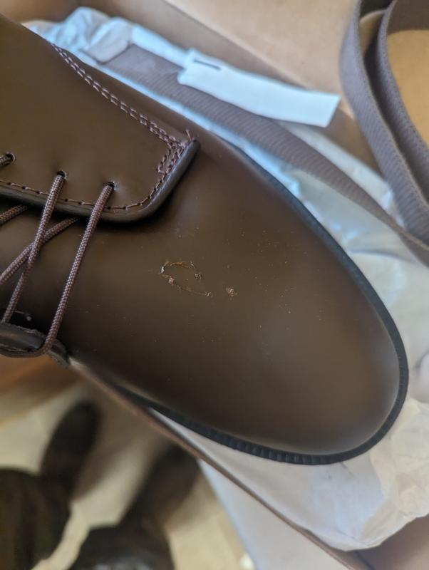 DLATS Men s Oxford Shoes AGSU