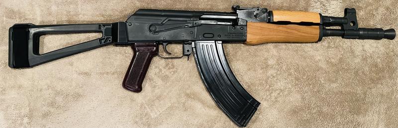 Buy Ak 47 Pistol Online