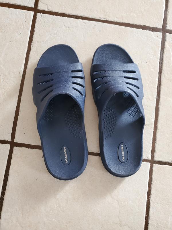 okabashi men's eurosport sandals