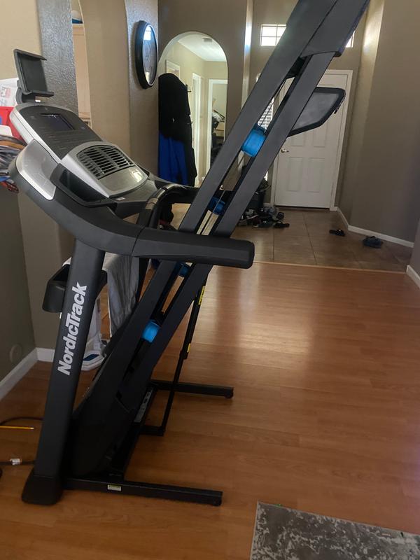 NordicTrack C970 Pro Treadmill