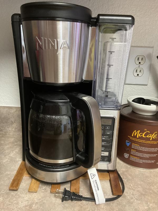 Ninja Ce251 Coffee Maker, {category}, {parent_category}