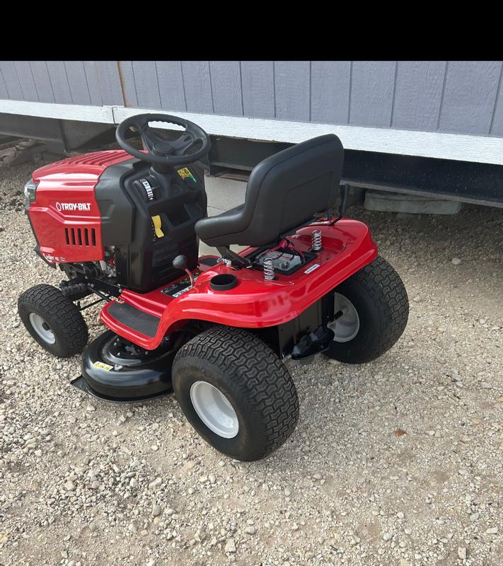 Can You Rent Riding Lawn Mowers: A Smart Choice