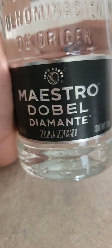 Maestro Dobel Diamante Tequila