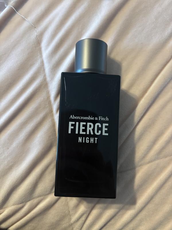 香水(男性用) Abercrombie & Fitch FIERCE NIGHT 100ml Men's Fierce Night Cologne | Men's Cologne & Body Care