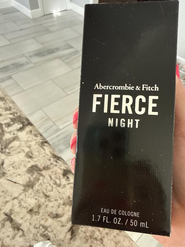 Men's Fierce Night Cologne | Men's Cologne & Body Care