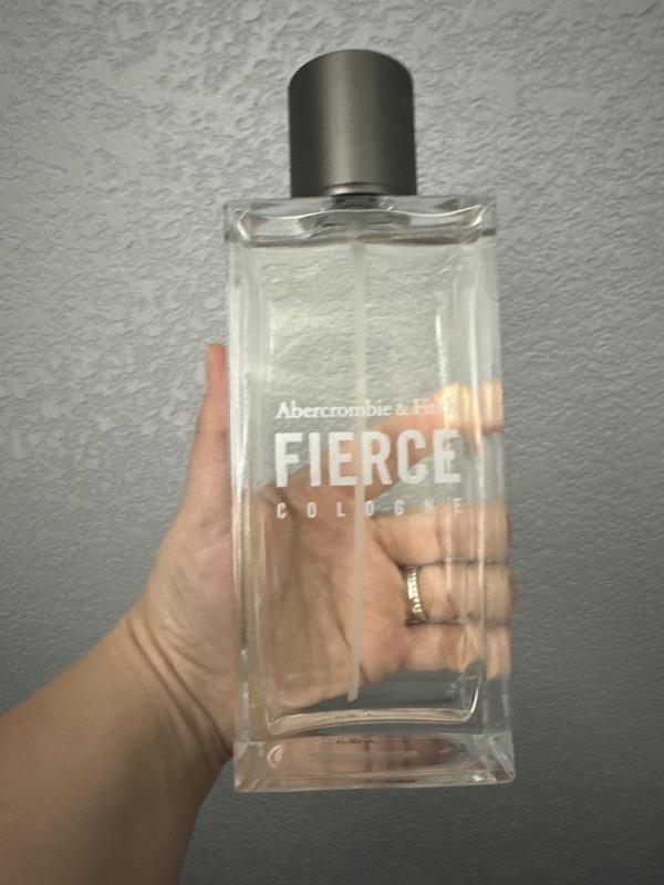 Abercrombie discount cologne review