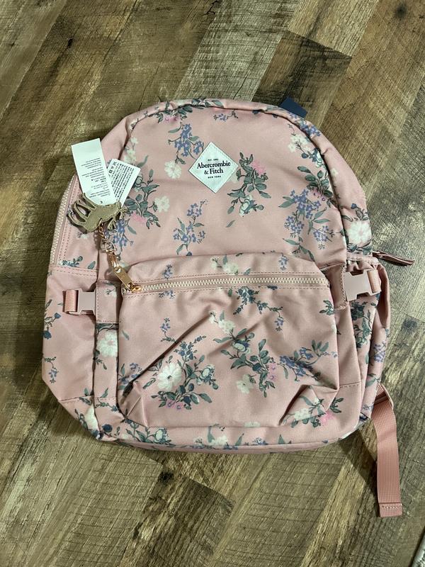 Abercrombie backpack sale