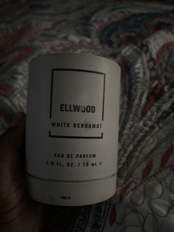 Ellwood best sale abercrombie cologne