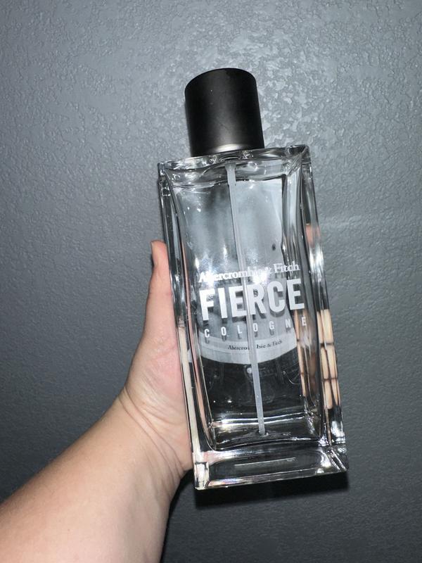 Abercrombie discount cologne review