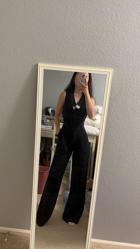 Women's A&F Sloane Jumpsuit, Women's Clearance