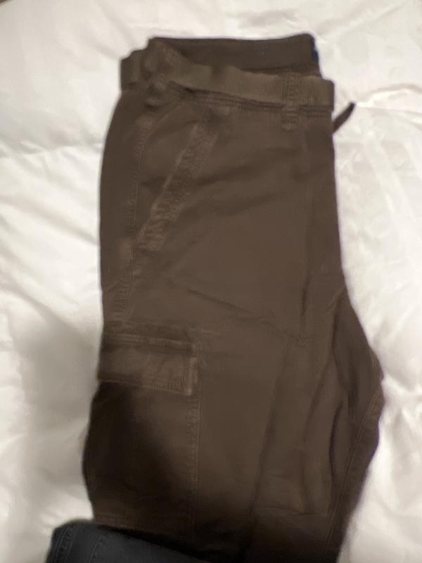 Men's Loose Utility Cargo Pant | Men's Bottoms | Abercrombie.com