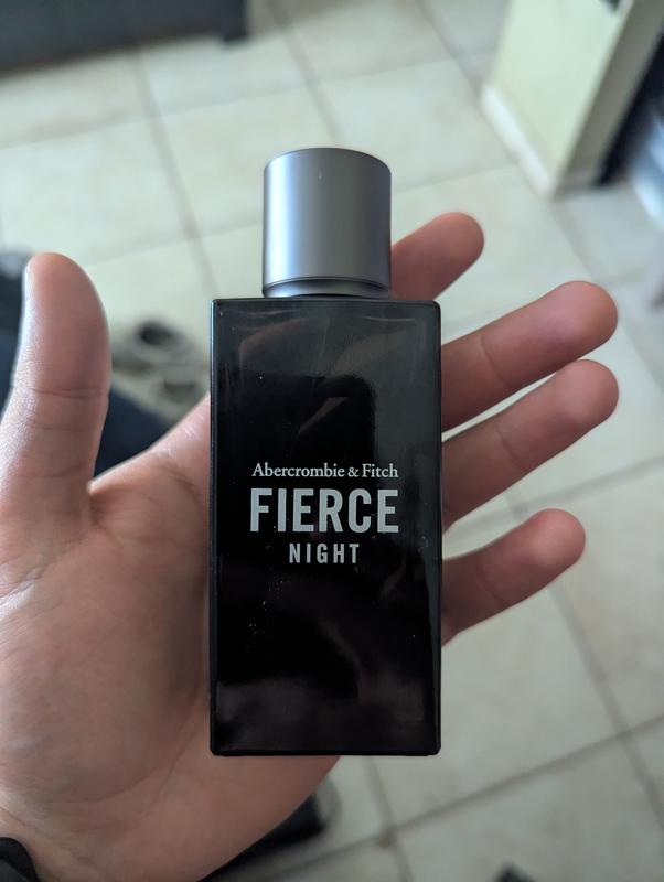 香水(男性用) Fierce night 100ml Men's Fierce Night Cologne | Men's Cologne & Body Care