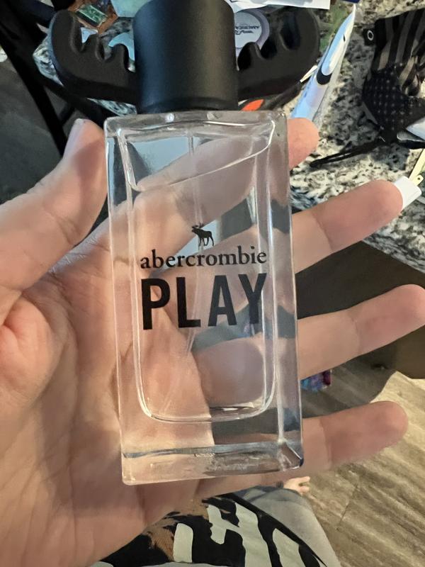 Abercrombie discount kids perfume