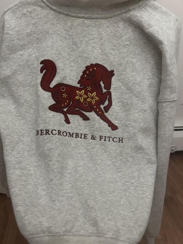 Women's Lunar New Year Sunday Half-Zip | Women's Clearance