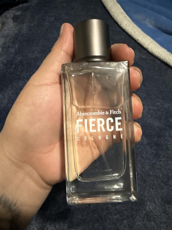 Men's Fierce Cologne | Men's Cologne & Body Care