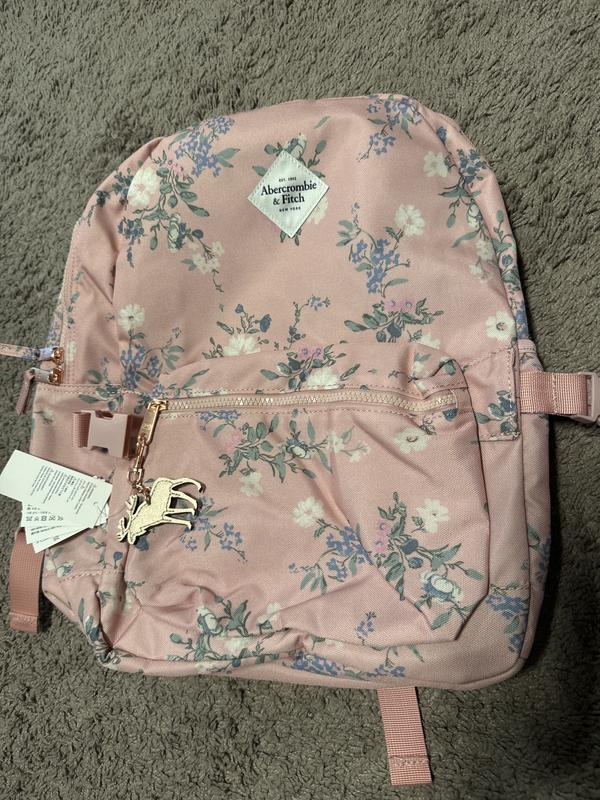 Abercrombie backpacks for school sale