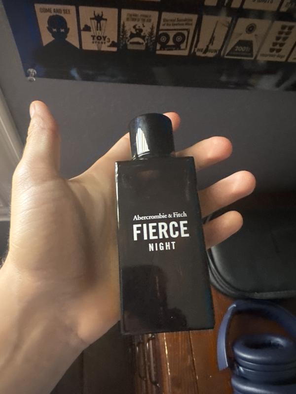 Men's Fierce Night Cologne | Men's Cologne & Body Care