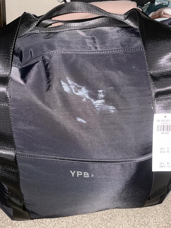 Abercrombie & Fitch Men's YPB Iconic Tote Bag
