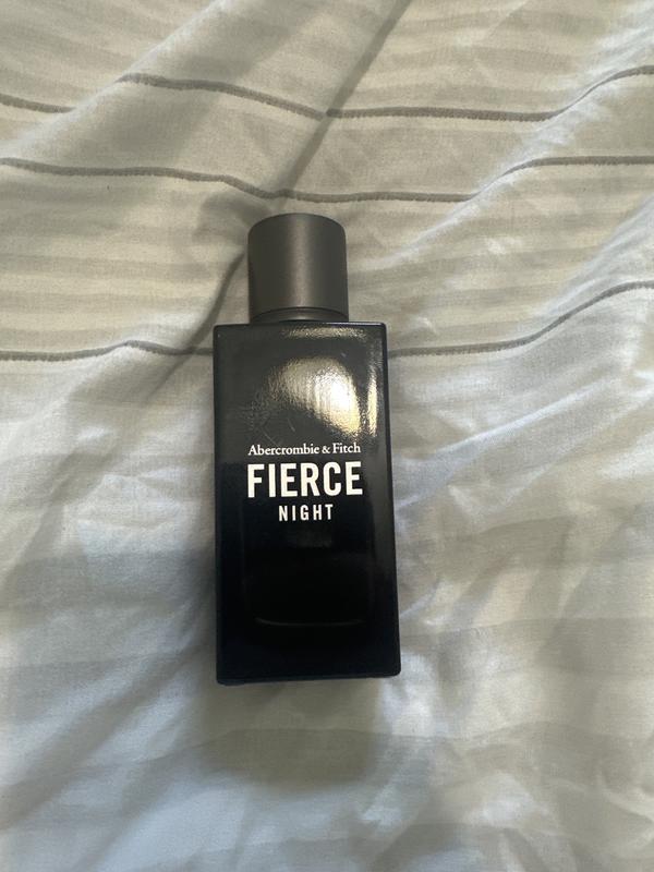 Men's Fierce Night Cologne | Men's Cologne & Body Care