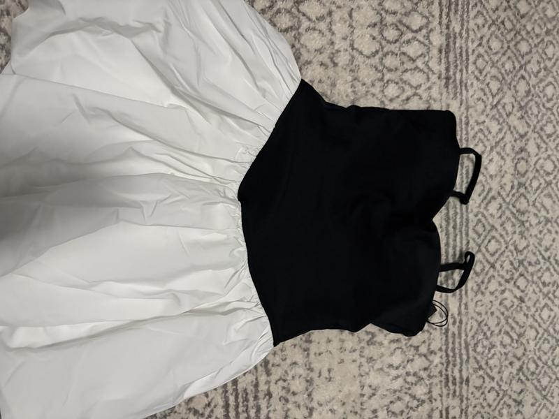 Women's YPB sculptLUX Bubble Hem Mini Dress | Women's Clearance |  Abercrombie.com