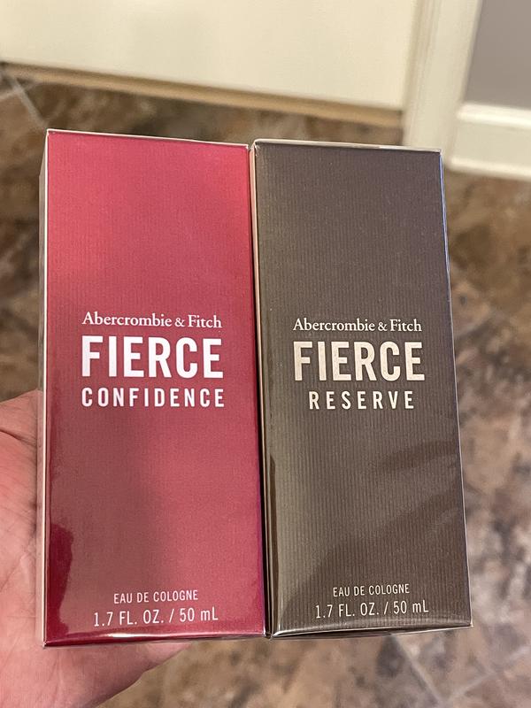 Men's Fierce Confidence Cologne | Men's Cologne & Body Care