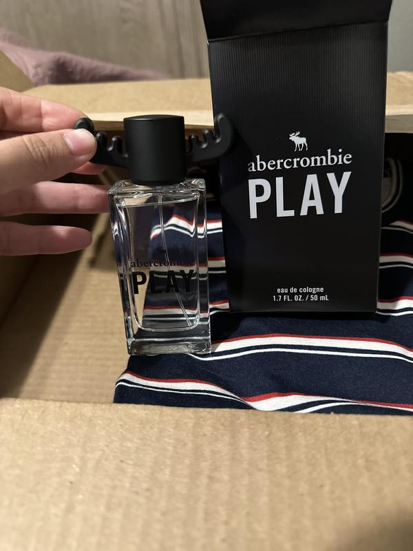 boys play cologne boys accessories cologne Abercrombie