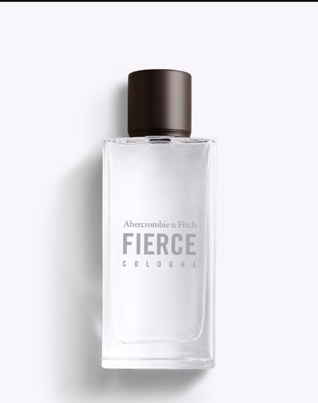 Abercrombie number 1 perfume hot sale