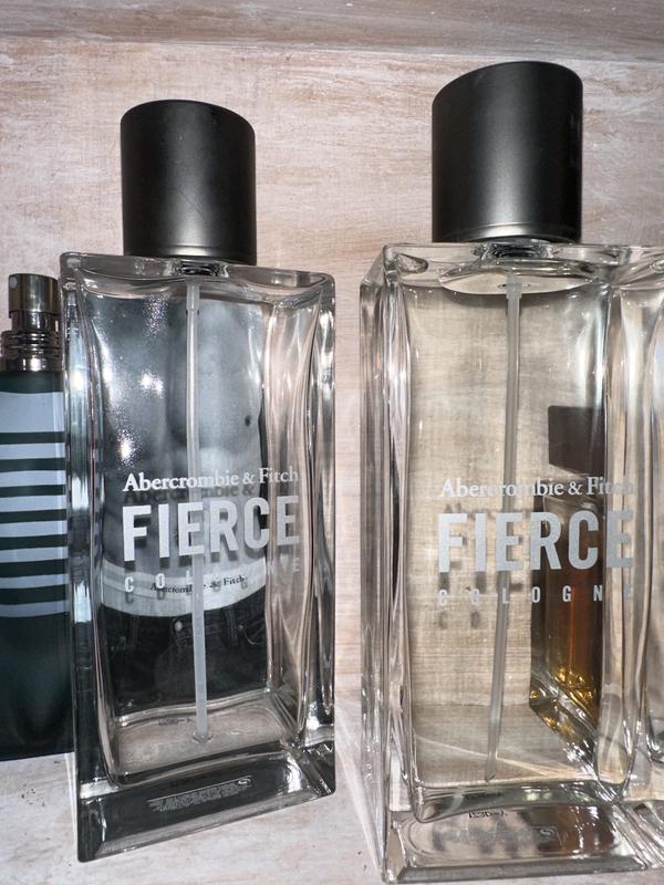 Abercrombie best sale fierce similar