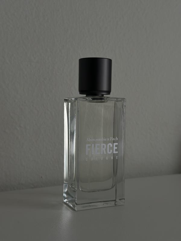 Men's Fierce Cologne | Men's Cologne & Body Care