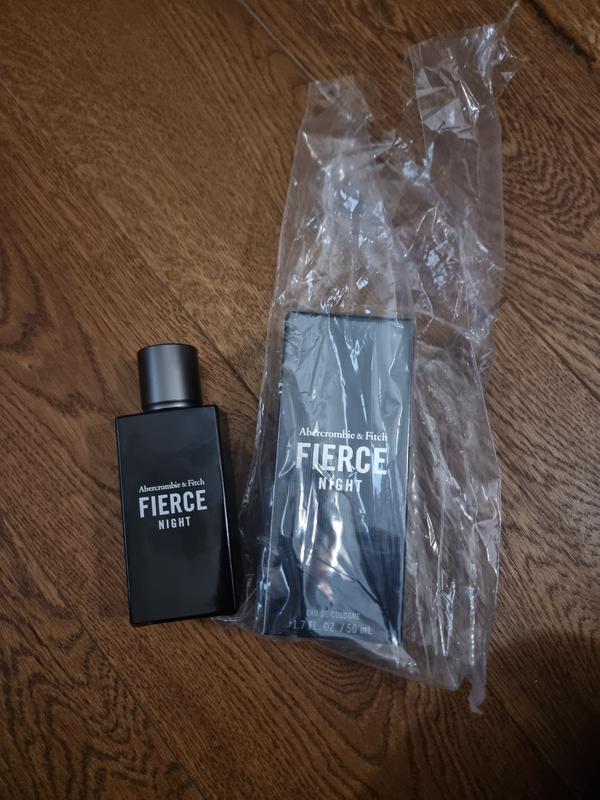 Men's Fierce Night Cologne | Men's Cologne & Body Care