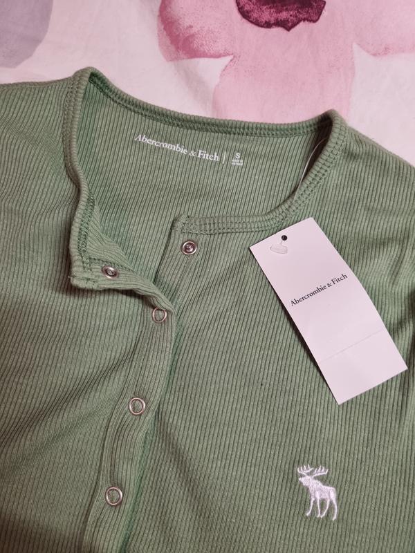 Women's Long-Sleeve Icon Crew Henley | Women's Clearance