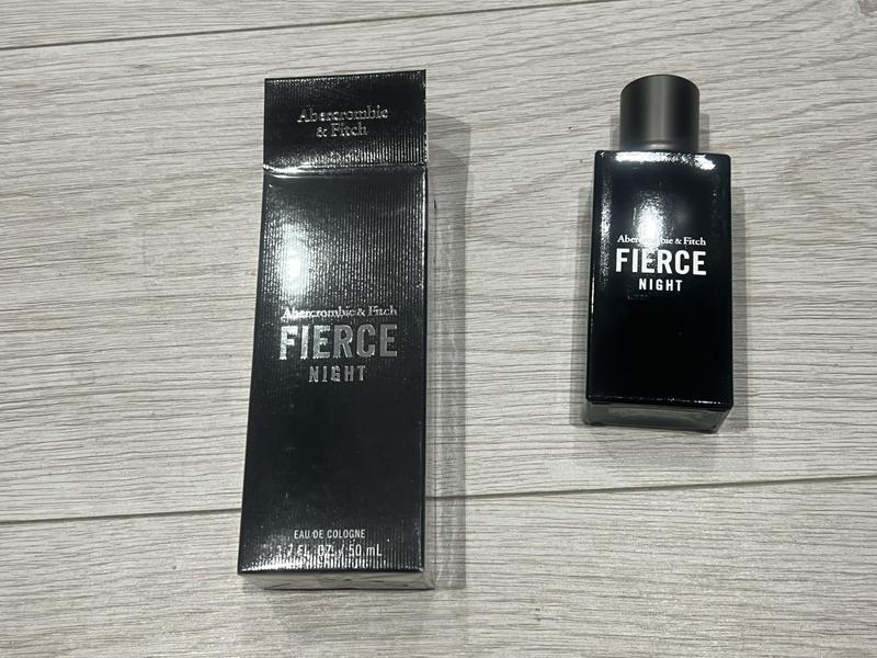 Men's Fierce Night Cologne | Men's Cologne & Body Care